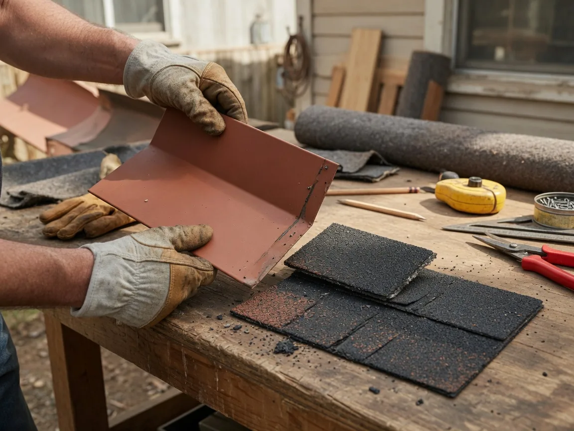 Roof Repair company in Eton, GA